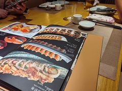 -三石铁板烧(紫竹桥店)