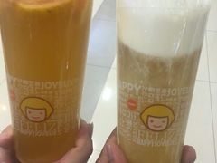 -快乐柠檬happylemon(丰台万达广场店)