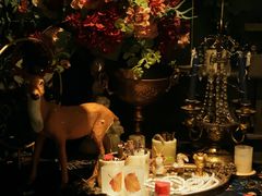 -第101座花园餐厅(湖滨88店)