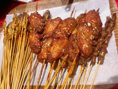 -辣小鲜·南昌大排档(船山路店)