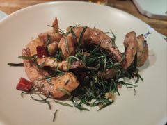 兰溪迷迭虾-兰溪小馆(东直门簋街店)