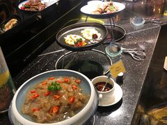 -泰谷酒店·太古码头闽菜自助餐厅