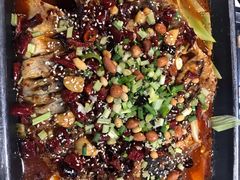 -鱼羊宴烤鱼羊蝎子烧烤(怡馨家园店)