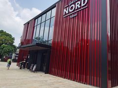 -Nord Grill&Bar Highland诺德西餐(深圳欢乐海岸店)