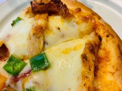 -初拾·花里餐厅(钜城华亿店)