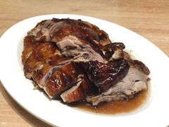 -澳门陈光记烧味饭店(南京德基广场店)
