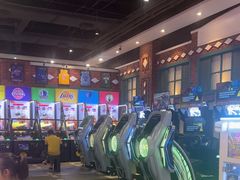 -反斗乐园(中航城君尚购物中心)