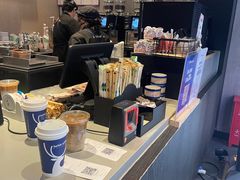 -瑞幸咖啡(西铁营万达广场店)
