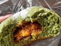 -Dough&Joe团憩(瑞虹天地月亮湾店)