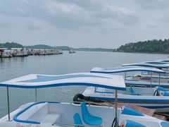 -仙海旅游度假区