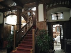 -马勒别墅饭店(静安寺店)