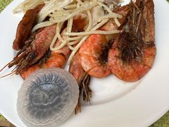 -威斯汀舞台餐厅