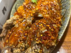-小木屋朝鲜族特色菜