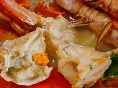 -霆记海鲜·只为这碗面(滨江店)