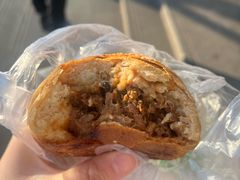 -满记烧饼(牛街东里小区一区店)