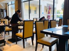 -诸暨同方豪生大酒店