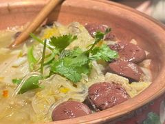 -奉天小馆·非遗东北菜(沈阳万象城店)