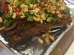 -四季小馆·地道北京小吃(广百店)