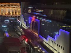 -深圳香格里拉酒店