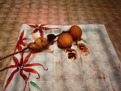 -鸟山鸣·日料食堂(王府井店)