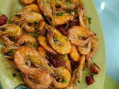 -景好海鲜餐厅(大鹏必选旅游店)