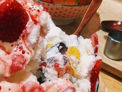 -怪物的冰与火(天虹商场中山路店)