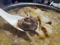 -老六杀猪菜(进乡街店)