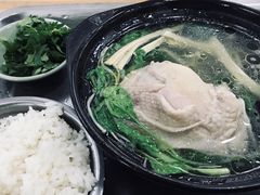 -晓庄学院-食堂
