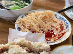 -秦豫肉夹馍(东羊市店)