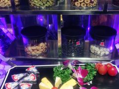 -长沙三景韦尔斯利酒店·Oval全日制餐厅自助餐