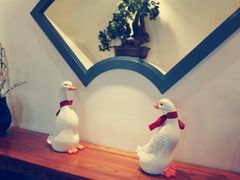 -又一福烤鸭·北京菜(东四店)