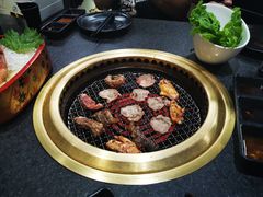 -神户赤童日式烤肉伙伴(东直门店)