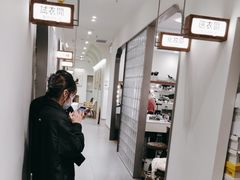-海马体家庭照相馆(广州正佳广场店)