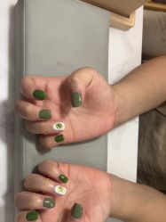 -LY美甲美睫