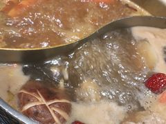 -呷哺呷哺 黄金牧场 (新中关购物中心店)
