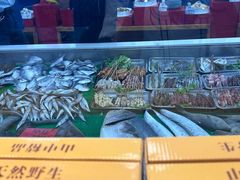 -天隆酒店·本地海鲜鲁菜(烟台大学店)