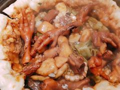-灶座小锅烀饼·铁锅炖(道里店)