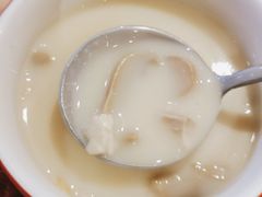 鸡茸蘑菇汤-必胜客(阿罗海店)