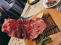 -安又胖韩国烤肉(美罗城店)