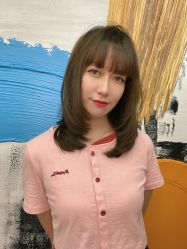 -斑斓色彩沙龙
