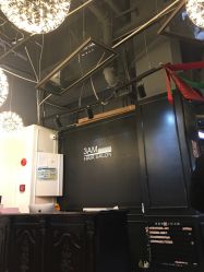 -3AM HAIR SALON染发烫发接发
