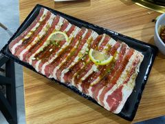 -小米烤肉·和牛原切-创意韩料(东关店)