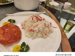 -春来和(汉城南路店)