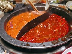 -蜀大侠火锅(春熙路店)