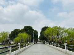 -石湖景区