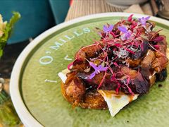 -O'mills Sourdough Bakery&Bistro(永嘉路店)