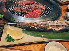 -赤坂亭·M9和牛烧肉·铁板烧(合肥万象城店)