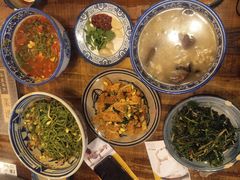 -左陕右甘(亚运村店)