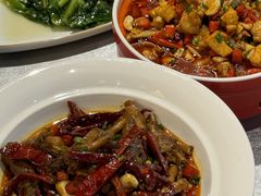-老三样 · 江西菜馆(前海壹方汇店)