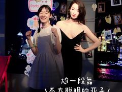 -上海杜莎夫人蜡像馆